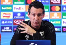 Aston Villa vs Bologna: Emery wants titles amid rapid progress