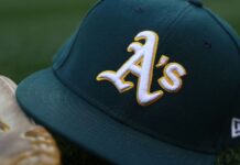 Athletics’ temporary ballpark will include natural grass