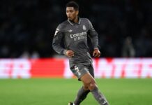 Real Madrid not missing Jude Bellingham goals – Ancelotti