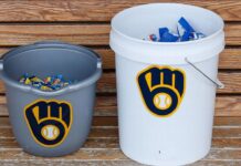 Milwaukee Brewers hire LeBoeuf, Theisen as hitting coaches