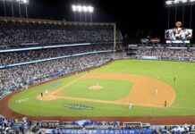 Dodgers-Yankees World Series tickets top $1,300 on resale market