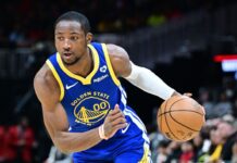 Warriors don’t extend Jonathan Kuminga before deadline