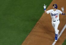World Series 2024: Tommy Edman what Dodgers wanted and more