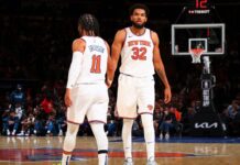 The 2024 NBA offseason as told by social media