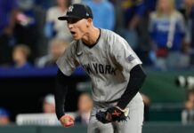 World Series 2024: Inside rise of Yankees closer Luke Weaver