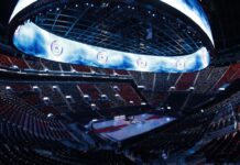 How Steve Ballmer brought the Clippers’ Intuit Dome to life