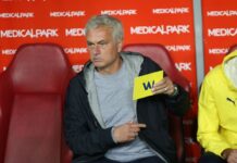 José Mourinho on Man United woes: Club will succeed one day