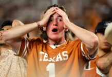 College Football Bottom 10 Week 8 – Texas Longhorns are getting trashy