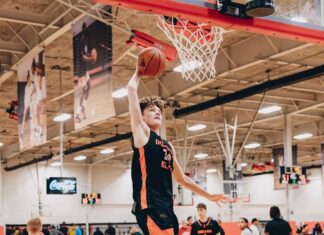 Braylon Mullins gives UConn basketball another top-25 commitment