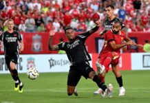 Arsenal vs Liverpool: How to watch, stats, news, injuries