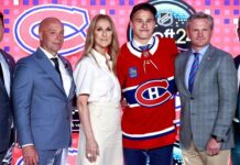 Ranking the top NHL prospects: Demidov, Levshunov lead list