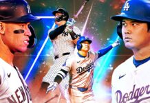 World Series 2024: Why Ohtani vs. Judge is a dream matchup