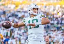 Does Packers’ Jordan Love have an interception problem?