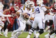 College Football Week 9 Preview: Big SEC matchups, Boise State’s QB, and quotes of the week