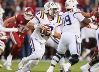 College Football Week 9 Preview: Big SEC matchups, Boise State’s QB, and quotes of the week