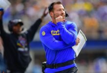 Rams’ Sean McVay’s coaching tree has branches all over the NFL