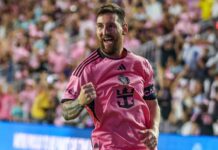 Lionel Messi, Inter Miami lead way as MLS salaries rise