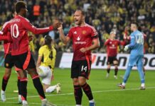 Man United ratings: Eriksen, Onana dazzle in Fenerbahce draw