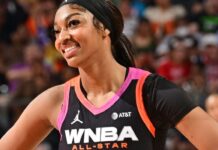 Sky’s Angel Reese and Reebok extend deal; Signature shoe in ’26