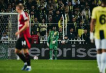 Manchester United players ‘not happy’ after Fenerbahce draw