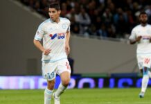 Ex-Morocco, Marseille midfielder Abdelaziz Barrada dies at 35