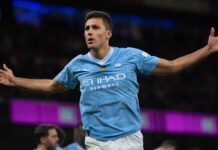 Can Rodri, the ultimate team player, win the Ballon d’Or?