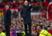 Man United’s Erik ten Hag: ‘I deny, ignore’ 3-0 Spurs defeat