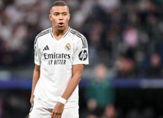 Kylian Mbappe: Paris Saint-Germain will resort to the courts after the wage dispute ruling