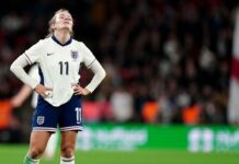 England’s terrible defending raises alarm in loss to Germany