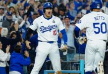 World Series 2024: Shohei Ohtani unlocking best of himself