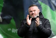 Wayne Rooney’s Plymouth fight back from 3-0 down to draw