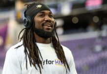 Dalvin Cook set for Cowboys debut vs. 49ers