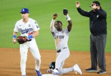 World Series Game 2: Dodgers-Yankees live updates, analysis