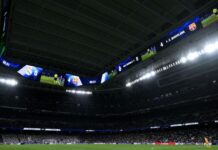 Real Madrid-Barcelona: LaLiga to report racist abuse at game