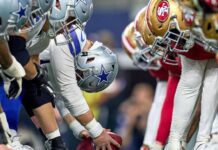 Cowboys vs. 49ers: Rivalry’s most memorable moments
