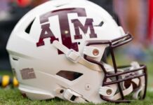 Two 2026 four-star prospects have committed to the Texas A&M Aggies
