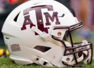 Two 2026 four-star prospects have committed to the Texas A&M Aggies