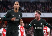 Virgil van Dijk puts Liverpool future on hold until late season