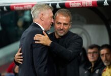 Real Madrid-Barcelona fallout, Man United sack Ten Hag, more