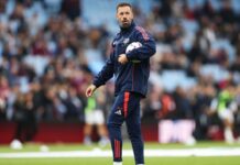 Meet Ruud van Nistelrooy, Man United’s interim manager