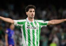 Transfer Talk: USMNT’s Cardoso to join Pulisic at AC Milan?