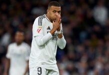 Give Mbappé a break! Ronaldo, Messi have set bar too high