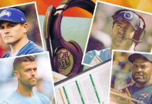 Patriots’ Mayo among 4 rookie head coaches learning on the fly