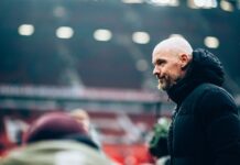 Why Ten Hag failed at Manchester United