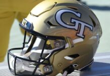 Georgia Tech named Tim Salem to coach special teams