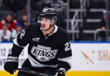NHL Betting tips – Odds, picks for Rangers-Capitals and Kings-Sharks