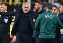 Jose Mourinho: UEFA not giving me ‘honest treatment’