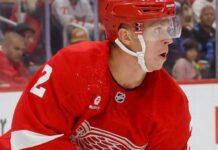 Detroit Red Wings deal Olli Maatta to Utah Hockey Club