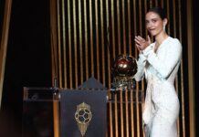 Why does the Ballon d’Or continue to undermine women’s football every year?