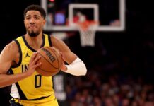 Fantasy basketball: Should you keep or trade Haliburton, Davis, Zubac?